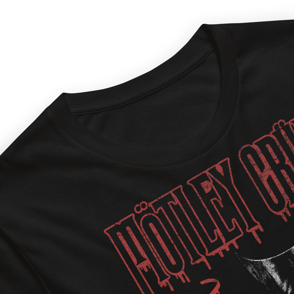 Motley Crue - Theatre of Pain Jumbo Print T-Shirt Hoodie, Sweatshirt | CiraTrend.com (Image 3)
