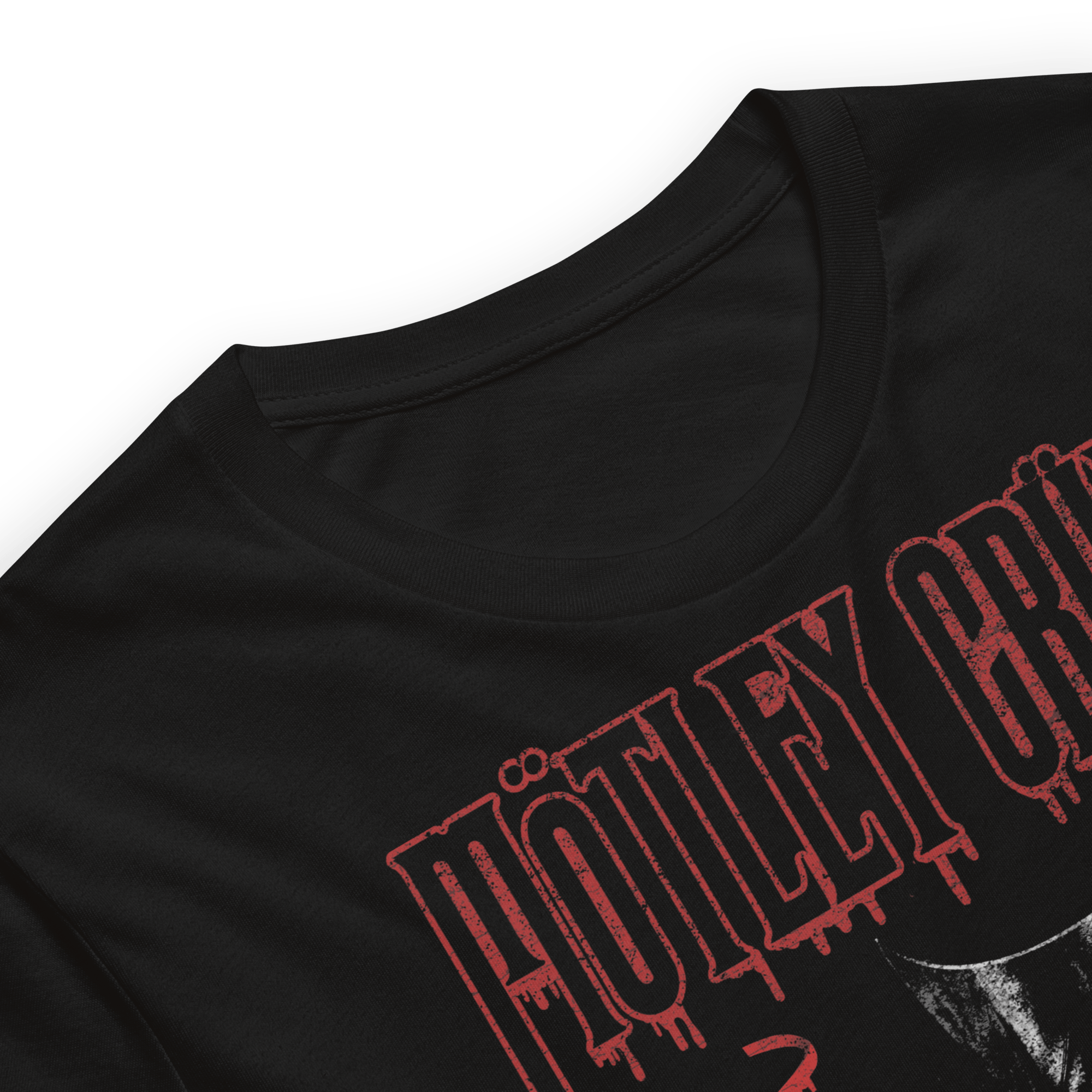 Motley Crue - Theatre of Pain Jumbo Print T-Shirt Hoodie, Sweatshirt | CiraTrend.com (Image 3)