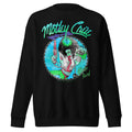 Motley Crue Turquoise Allister Jumbo Print Sweatshirt T-Shirts, Hoodie | CiraTrend.com (Image 1)