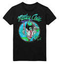 Motley Crue Turquoise Allister T-Shirt Hoodie, Sweatshirt | CiraTrend.com (Image 1)