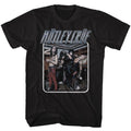 Motley Crue Uncrued T-Shirt Hoodie, Sweatshirt | CiraTrend.com