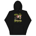 Motley Crue Yellow Girls Classic Hoodie T-Shirts, Sweatshirt | CiraTrend.com (Image 1)