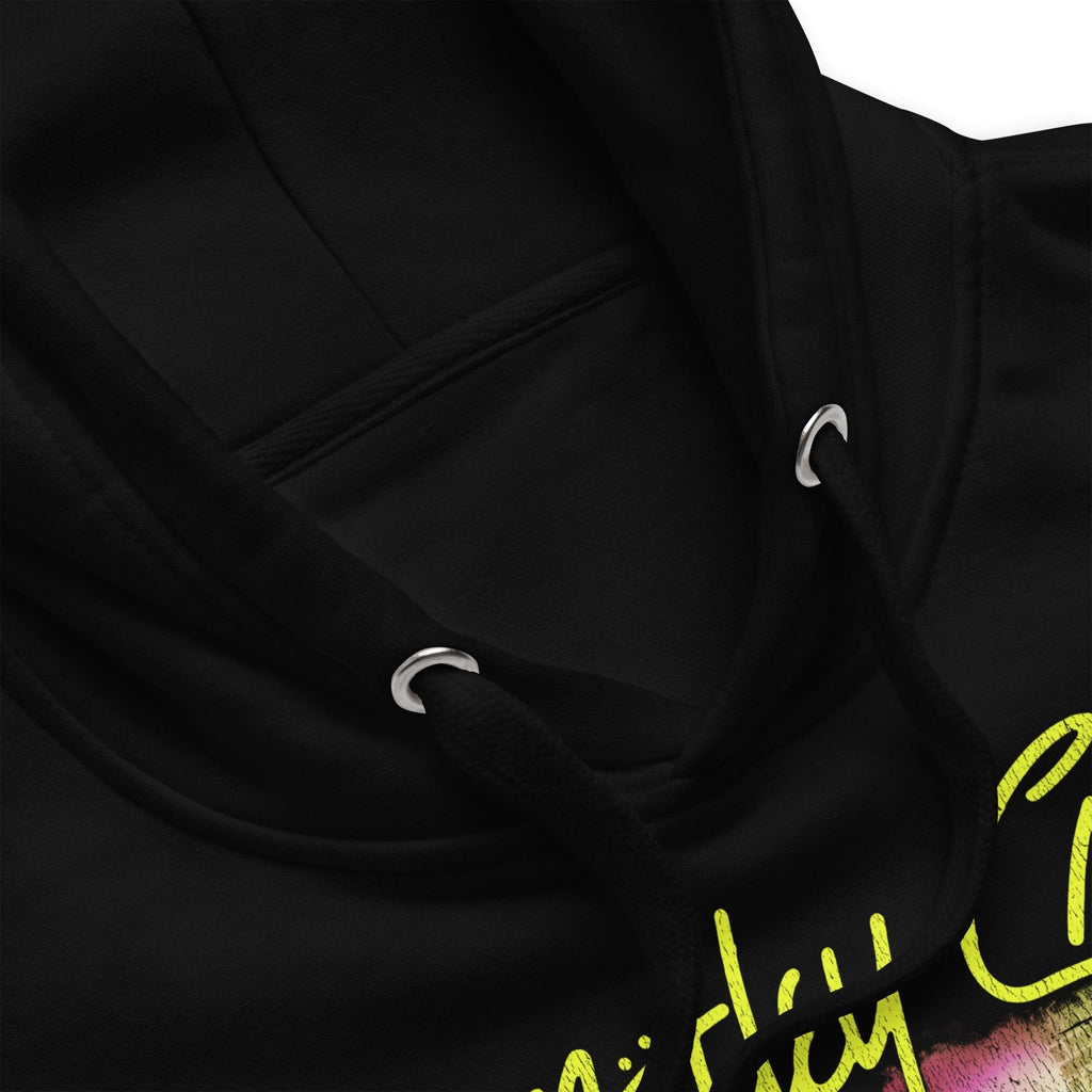 Motley Crue Yellow Girls Classic Hoodie T-Shirts, Sweatshirt | CiraTrend.com (Image 3)