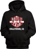 Motorcycle Logo Motley Crue Hoodie T-Shirts, Sweatshirt | CiraTrend.com