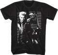 Motorcycle Photo Billy Idol T-Shirts, Hoodie, Sweatshirt