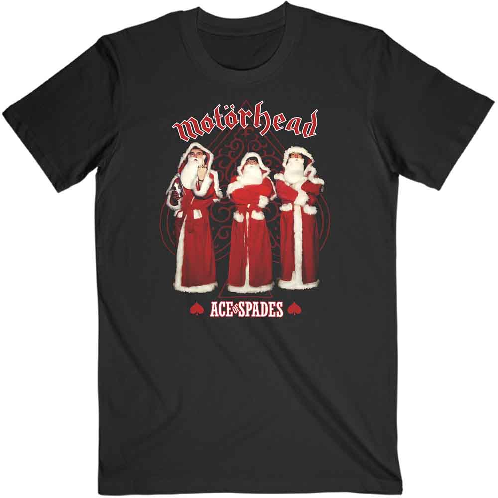 Ace Of Spades Christmas Mens T Shirt Hoodie, Sweatshirt | CiraTrend.com