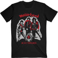 Ace of Spades Cowboys T Shirt Black Hoodie, Sweatshirt | CiraTrend.com