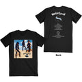 Ace of Spades Track list T Shirt Black Hoodie, Sweatshirt | CiraTrend.com