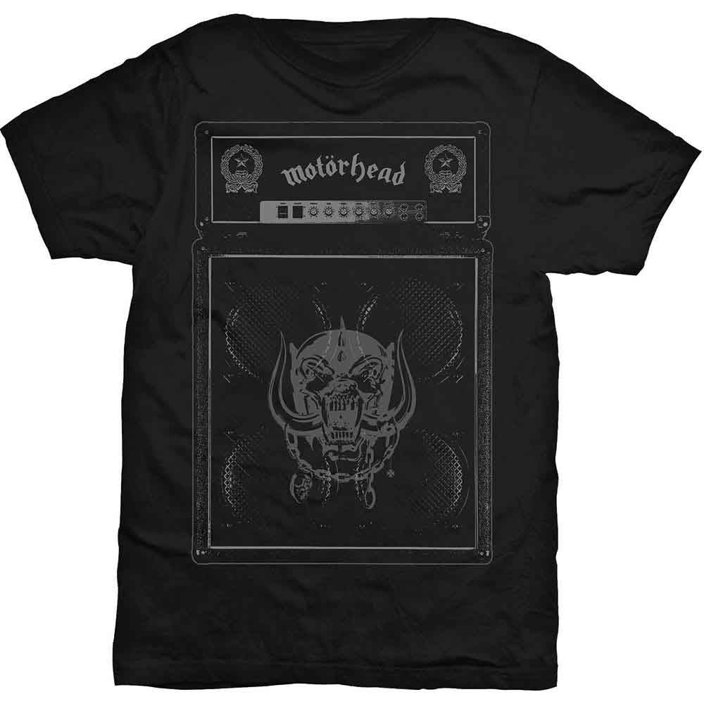 Amp Stack T Shirt Black Hoodie, Sweatshirt | CiraTrend.com