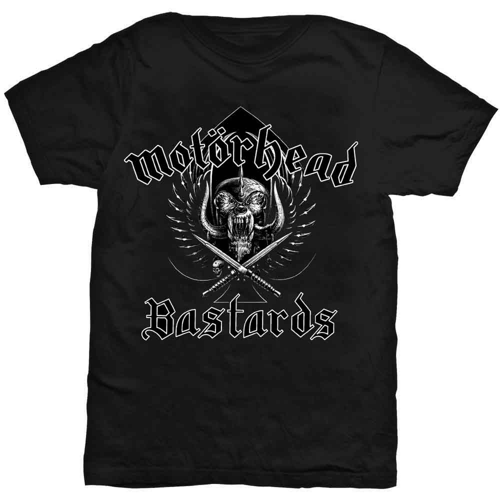 Bastards T Shirt Black Hoodie, Sweatshirt | CiraTrend.com