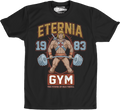 MOTU Eternia Gym He Man T-Shirts, Hoodie, Sweatshirt