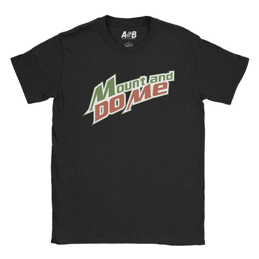 Mount & Do Me T-Shirt Hoodie, Sweatshirt | CiraTrend.com (Image 2)