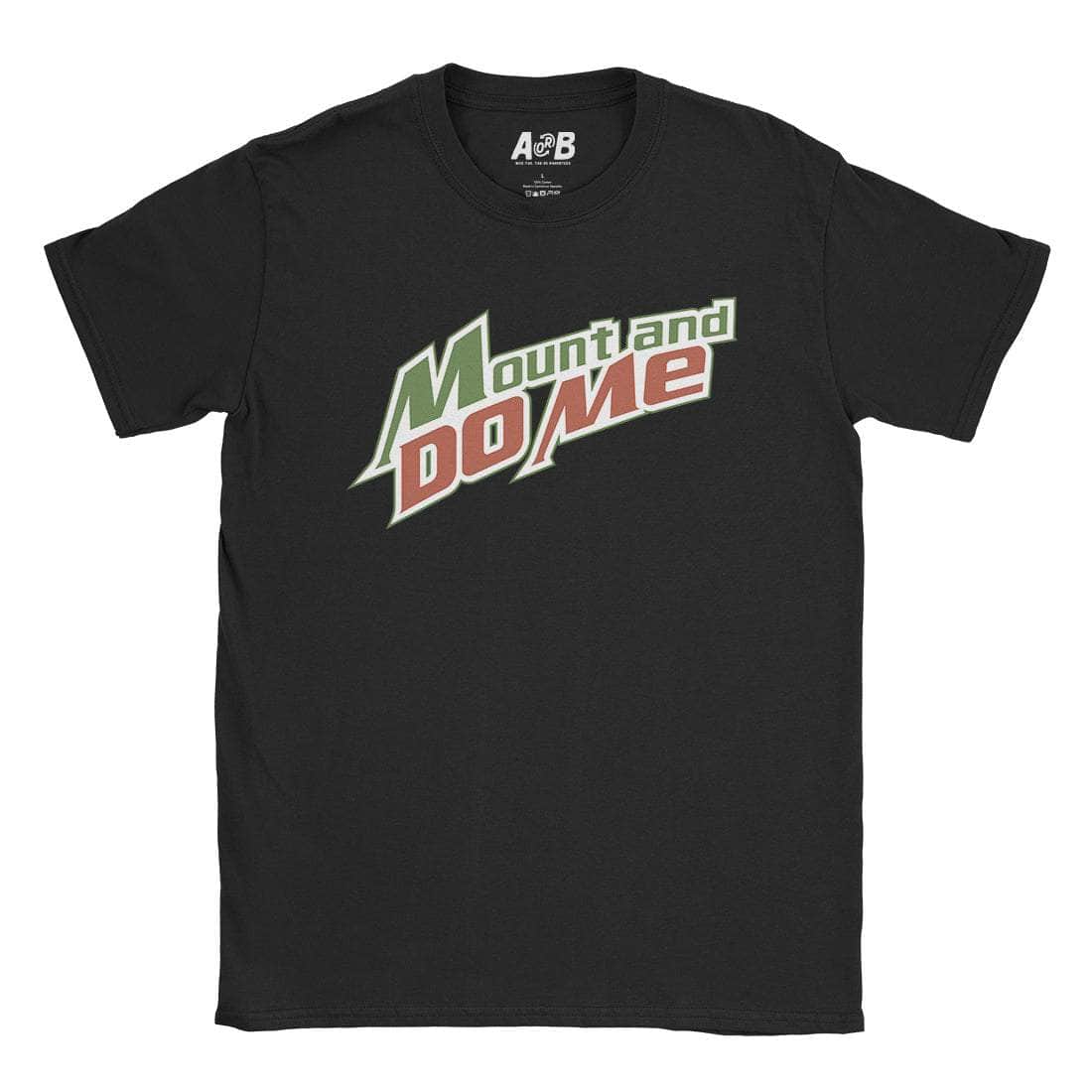 Mount & Do Me T-Shirt Hoodie, Sweatshirt | CiraTrend.com (Image 2)