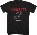 Mouse Rat Logo Parks and Recreation T-Shirt Hoodie, Sweatshirt | CiraTrend.com (Image 1)