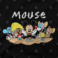 MOUSE T-Shirt Hoodie, Sweatshirt | CiraTrend.com (Image 1)