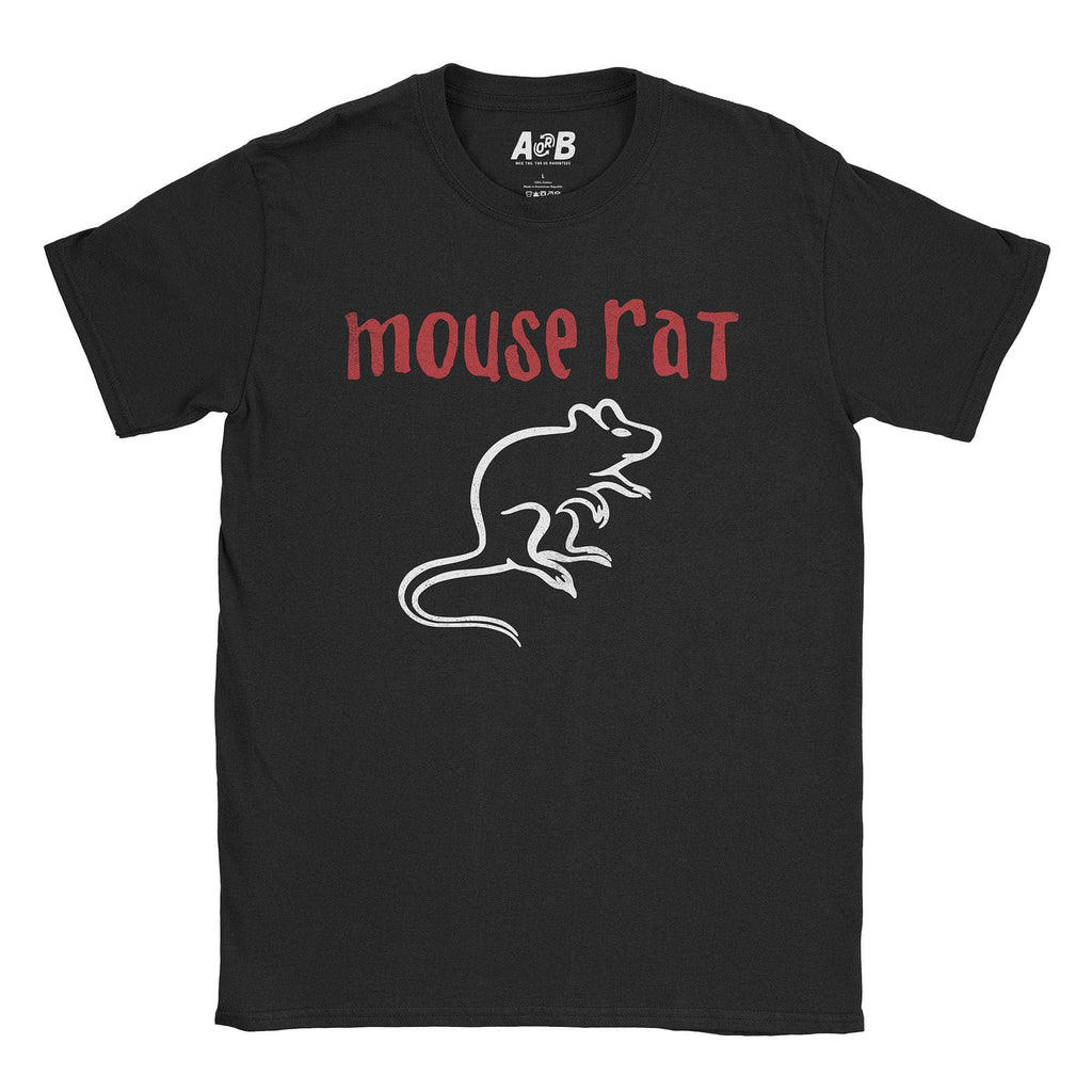 Mouse Rat T-Shirt Hoodie, Sweatshirt | CiraTrend.com (Image 1)
