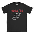 Mouse Rat T-Shirt Hoodie, Sweatshirt | CiraTrend.com (Image 1)