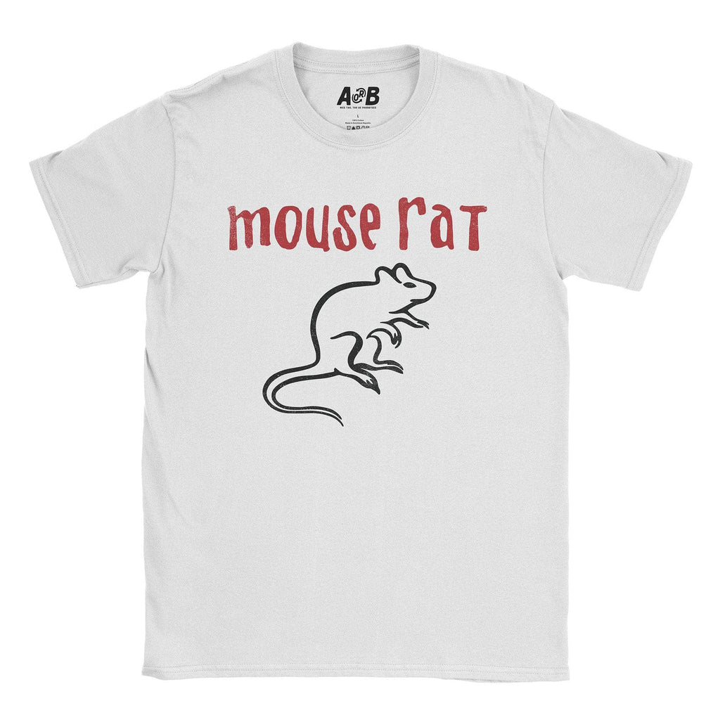 Mouse Rat T-Shirt Hoodie, Sweatshirt | CiraTrend.com (Image 2)