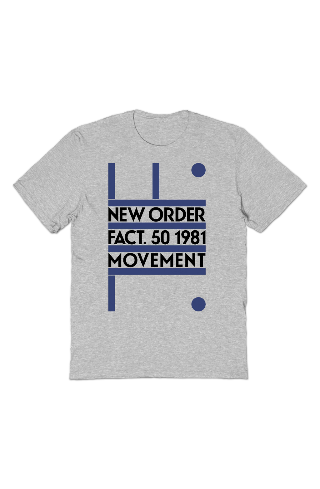 Movement New Order T-Shirt Hoodie, Sweatshirt | CiraTrend.com (Image 2)
