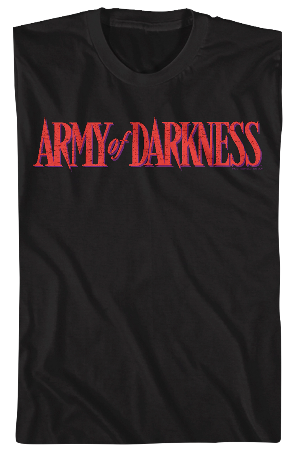Movie Logo Army Of Darkness T-Shirt Hoodie, Sweatshirt | CiraTrend.com (Image 2)