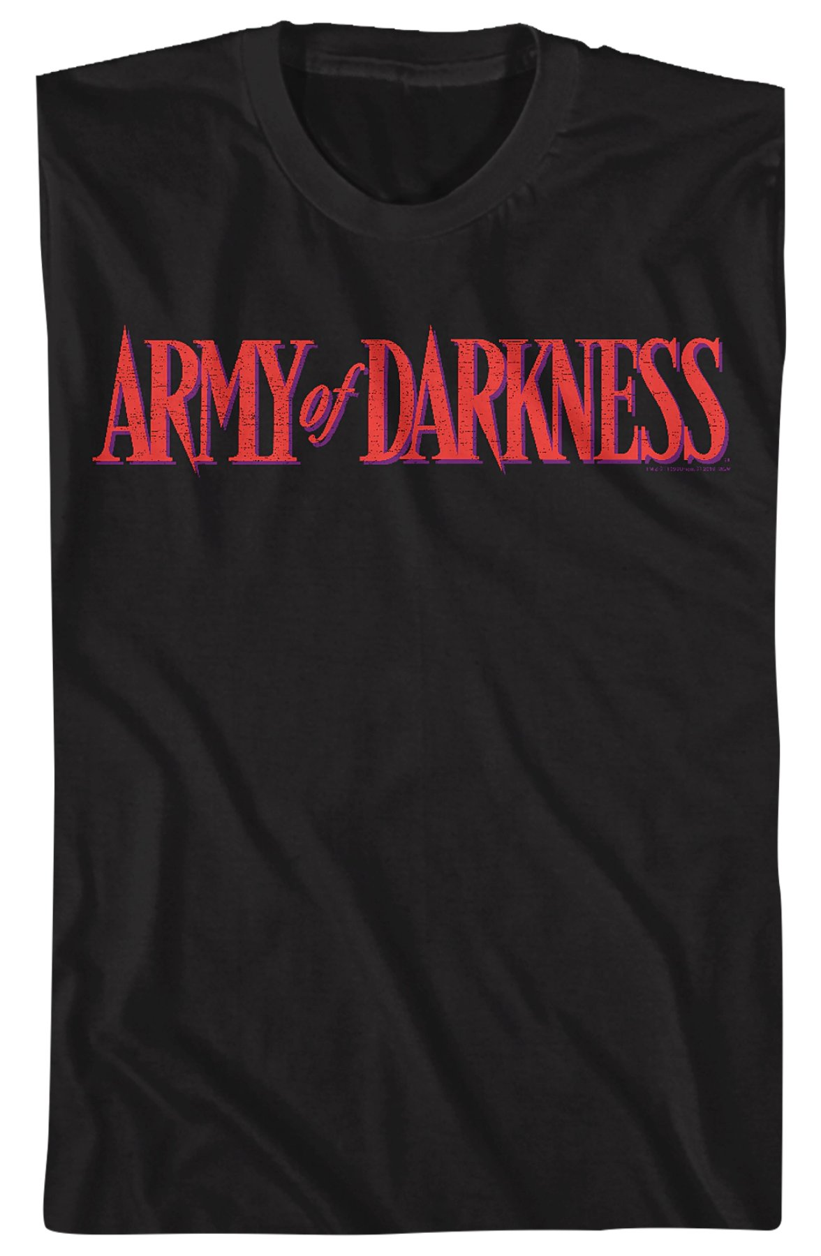 Movie Logo Army Of Darkness T-Shirt Hoodie, Sweatshirt | CiraTrend.com (Image 2)