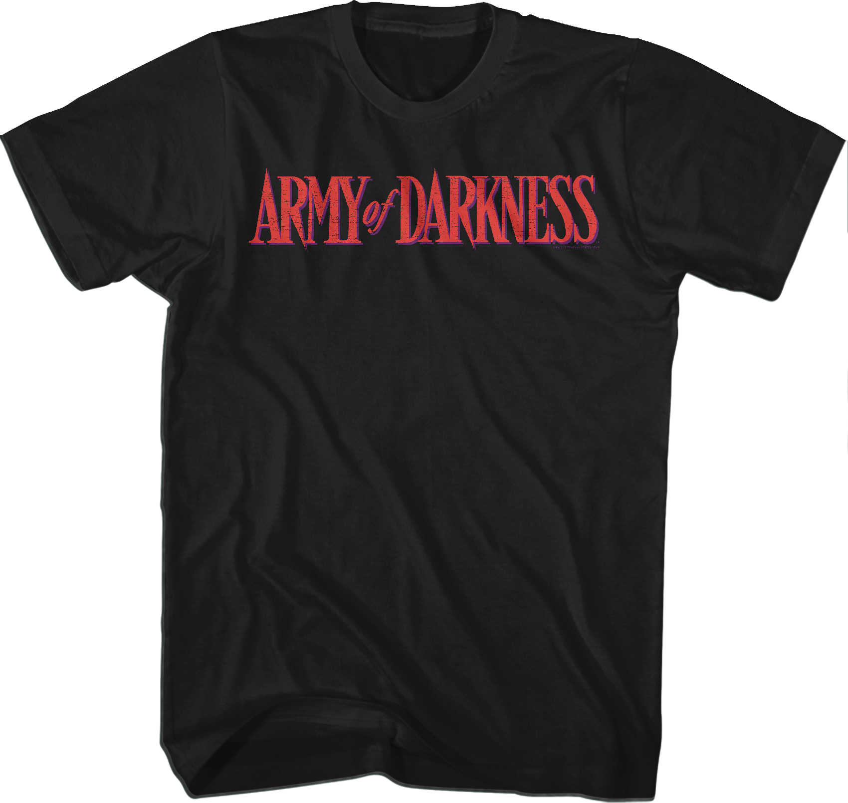 Movie Logo Army Of Darkness T-Shirt Hoodie, Sweatshirt | CiraTrend.com (Image 1)