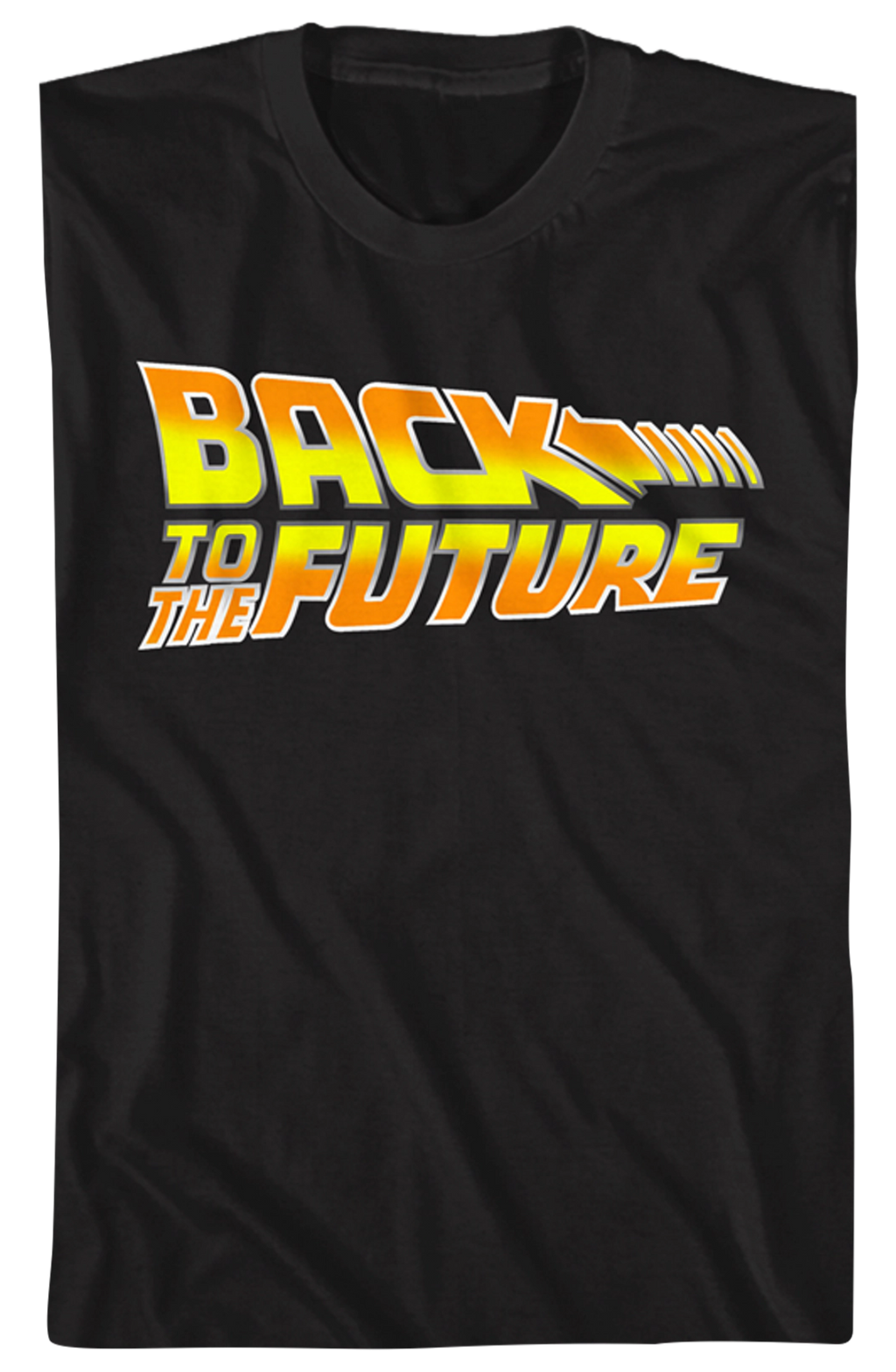 Movie Logo Back to the Future T-Shirt Hoodie, Sweatshirt | CiraTrend.com (Image 2)