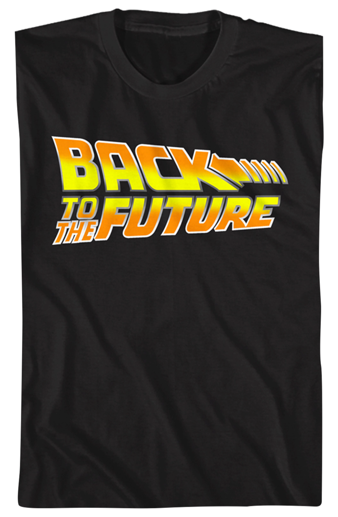 Movie Logo Back to the Future T-Shirt Hoodie, Sweatshirt | CiraTrend.com (Image 2)