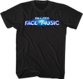 Movie Logo Bill and Ted Face the Music T-Shirt Hoodie, Sweatshirt | CiraTrend.com (Image 1)