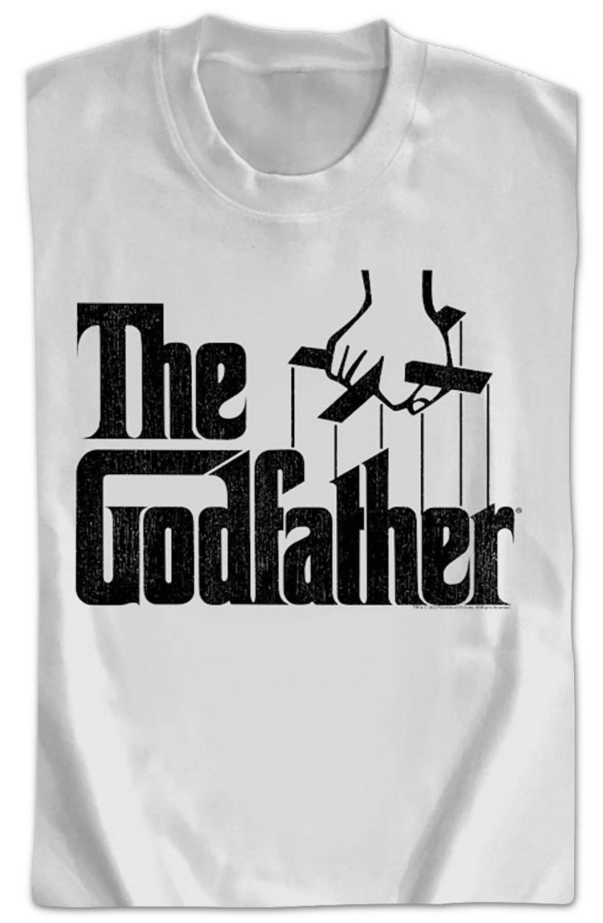 Movie Logo Godfather Sweatshirt T-Shirts, Hoodie | CiraTrend.com (Image 2)