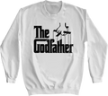 Movie Logo Godfather Sweatshirt T-Shirts, Hoodie | CiraTrend.com (Image 1)
