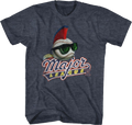 Movie Logo Major League II T-Shirt Hoodie, Sweatshirt | CiraTrend.com (Image 1)