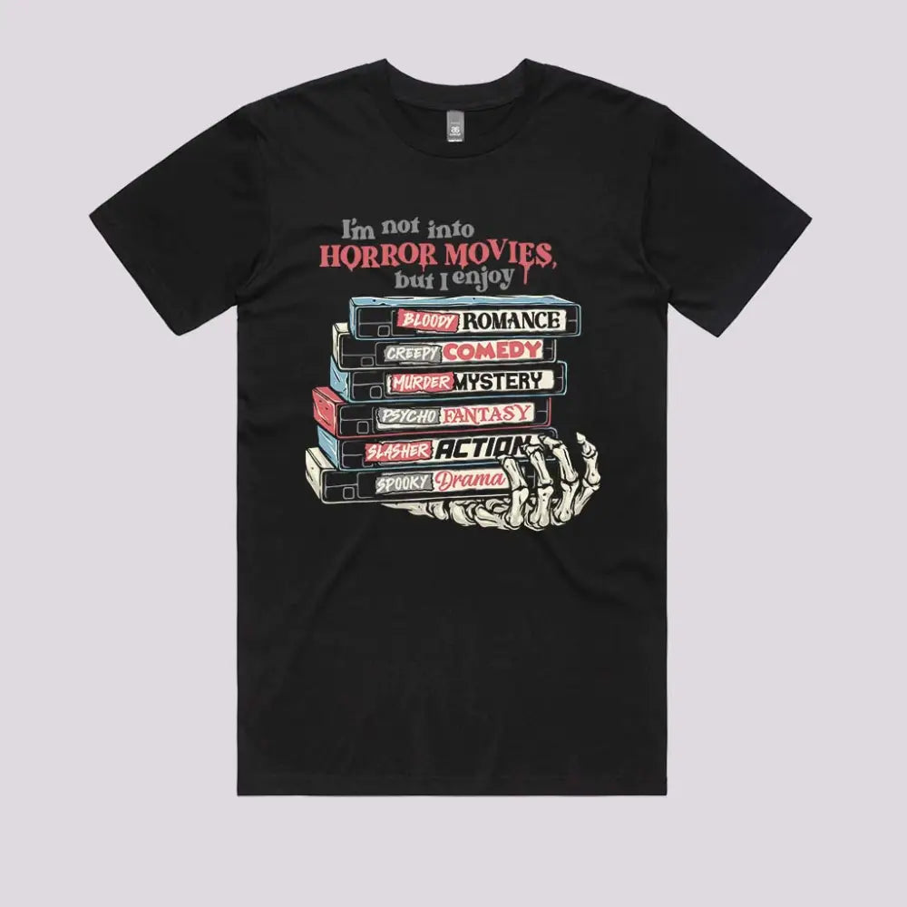 Movie Love T-Shirt Hoodie, Sweatshirt | CiraTrend.com (Image 2)