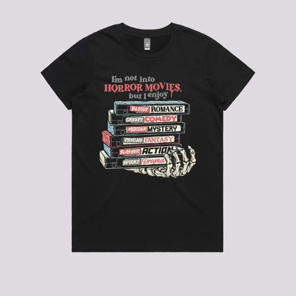 Movie Love T-Shirt Hoodie, Sweatshirt | CiraTrend.com (Image 3)