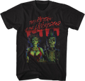 Movie Poster Return Of The Living Dead T-Shirt Hoodie, Sweatshirt | CiraTrend.com (Image 1)