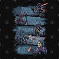 Movie Villains T-Shirt Hoodie, Sweatshirt | CiraTrend.com (Image 1)