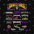 Movies Directors Rock Fest T-Shirt Hoodie, Sweatshirt | CiraTrend.com (Image 1)