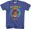 Mr. Munch Chuck E. Cheese T-Shirt Hoodie, Sweatshirt | CiraTrend.com (Image 1)