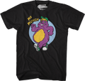 Mr. Munch Strut Chuck E. Cheese T-Shirt Hoodie, Sweatshirt | CiraTrend.com (Image 1)