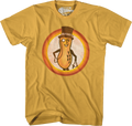 Mr. Peanut Circle Planters T-Shirt Hoodie, Sweatshirt | CiraTrend.com (Image 1)