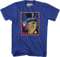 Mr. Peanut Framed Picture Planters T-Shirt Hoodie, Sweatshirt | CiraTrend.com (Image 1)
