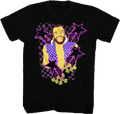 Mr. T Animated T-Shirts, Hoodie, Sweatshirt