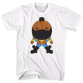 Mr. T Bubble T T-Shirt Hoodie, Sweatshirt | CiraTrend.com