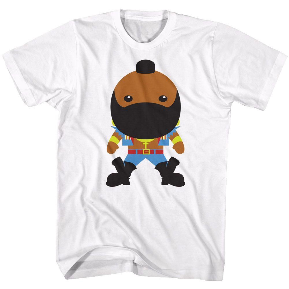 Mr. T Bubble T T-Shirt Hoodie, Sweatshirt | CiraTrend.com