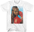 Mr T Clubber Lang T-Shirt Hoodie, Sweatshirt | CiraTrend.com (Image 1)