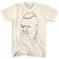 Mr. T One Line Mr. T T-Shirt Hoodie, Sweatshirt | CiraTrend.com