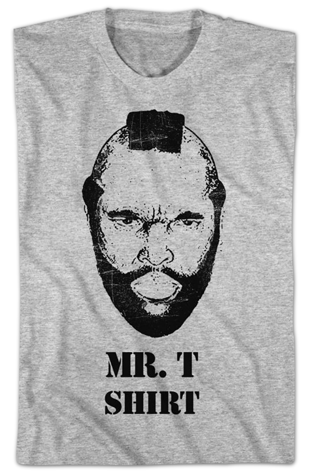 Mr. T Shirt Hoodie, Sweatshirt | CiraTrend.com (Image 2)