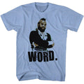 Mr. T - Word T-Shirt Hoodie, Sweatshirt | CiraTrend.com