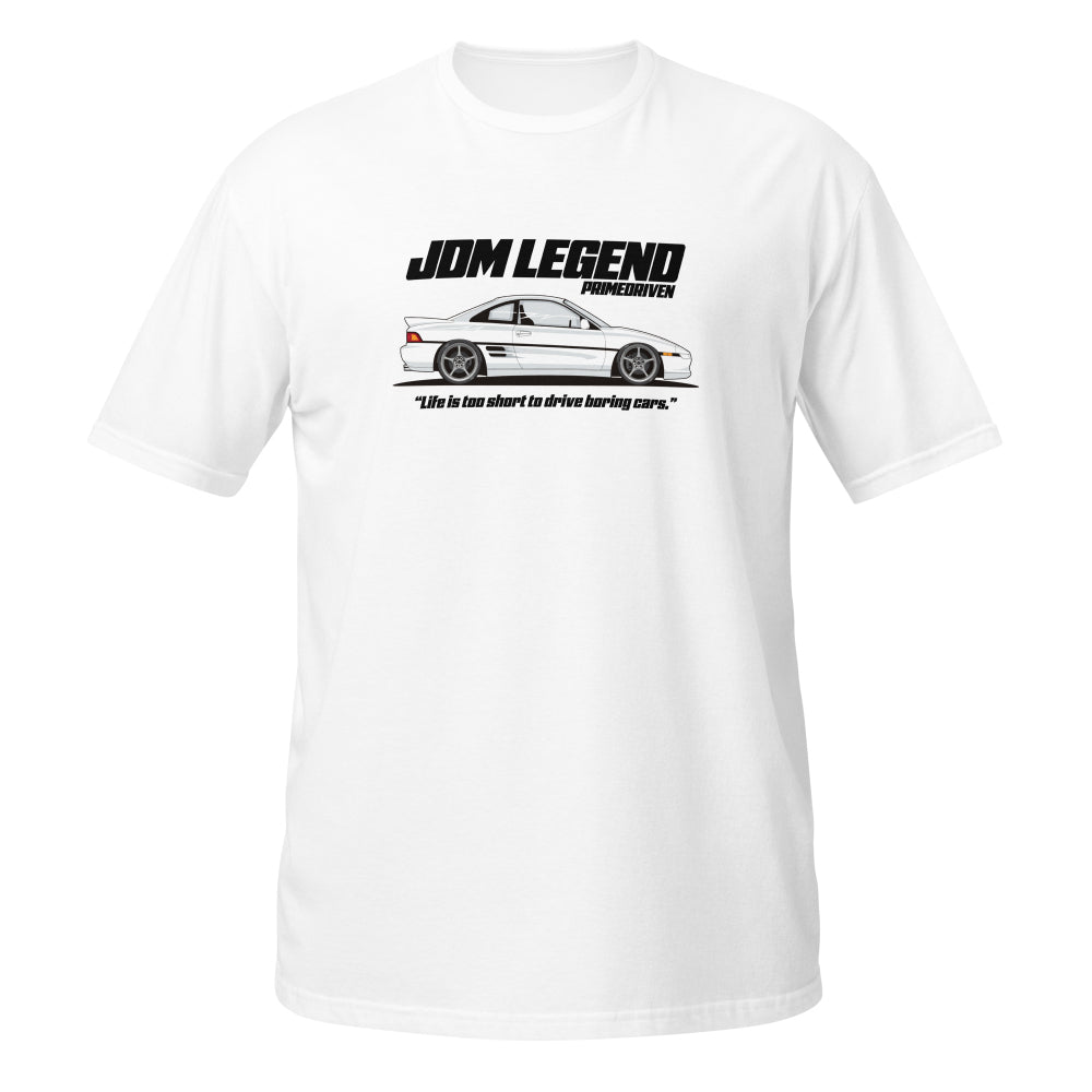 MR2 Life Too Short Shirt Hoodie, Sweatshirt | CiraTrend.com (Image 2)