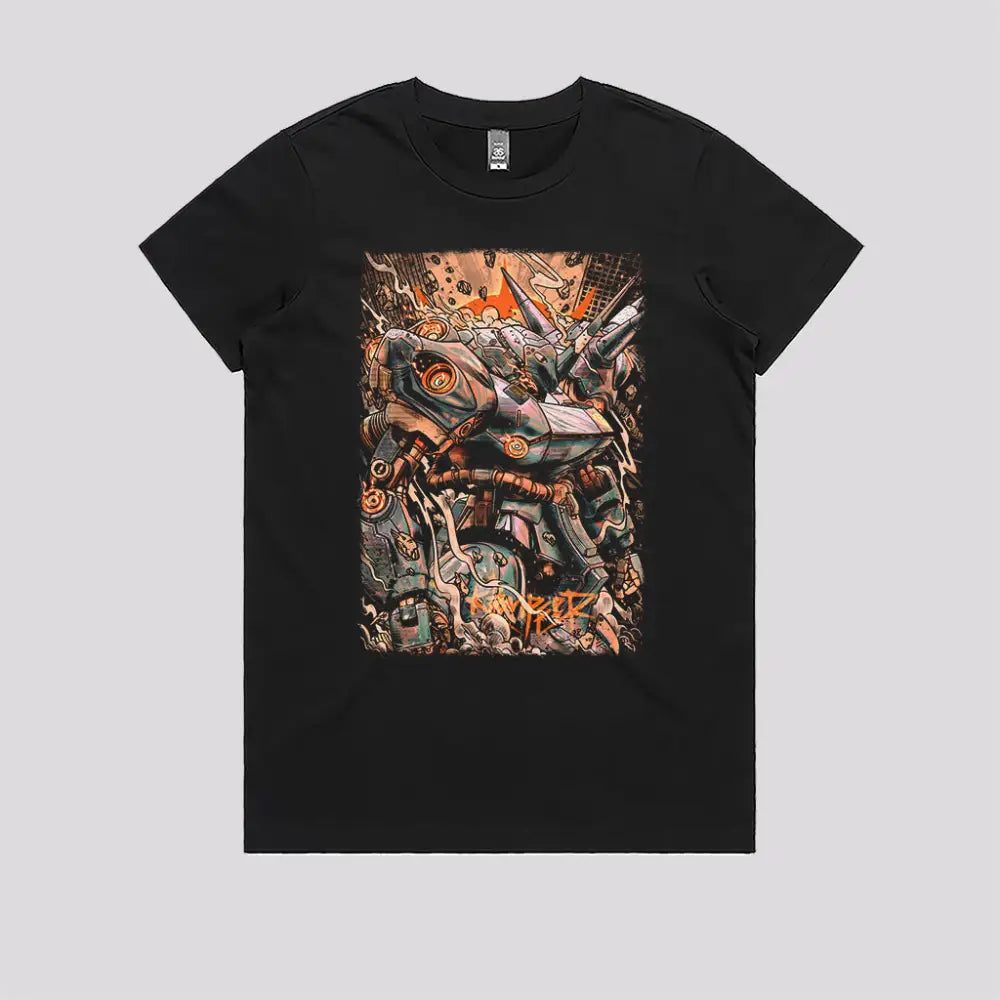 MS 18E KÃƒâ€žMPFER T-Shirt Hoodie, Sweatshirt | CiraTrend.com (Image 3)